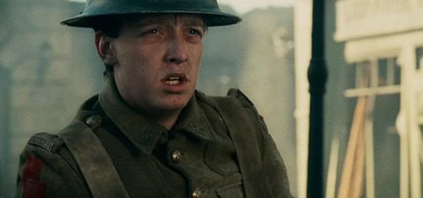 Кадр из фильма Пашендаль / Passchendaele (2008)