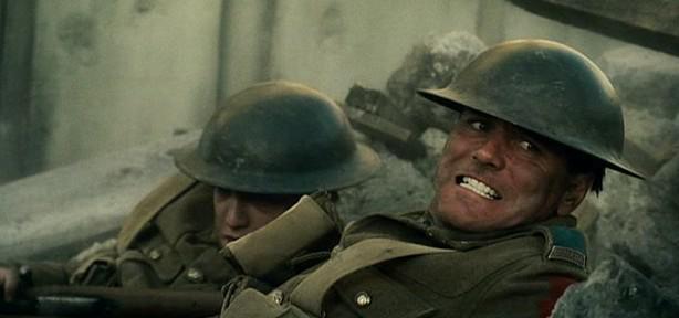 Кадр из фильма Пашендаль / Passchendaele (2008)