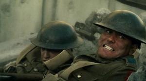 Кадры из фильма Пашендаль / Passchendaele (2008)
