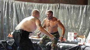 Кадры из фильма День Д (2008)