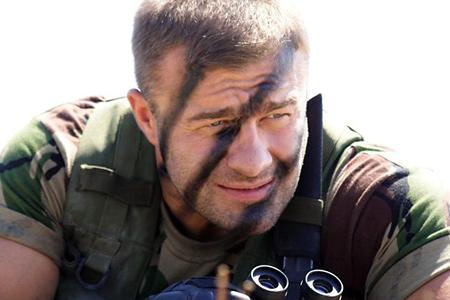 Кадр из фильма День Д (2008)