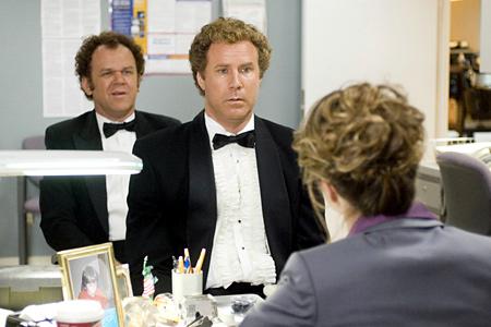 Кадр из фильма Сводные братья / Step Brothers (2008)