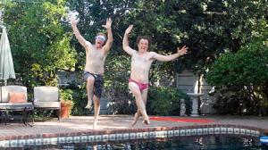 Кадры из фильма Сводные братья / Step Brothers (2008)
