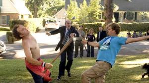 Кадры из фильма Сводные братья / Step Brothers (2008)