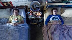 Кадры из фильма Сводные братья / Step Brothers (2008)