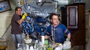 Кадры из фильма Сводные братья / Step Brothers (2008)