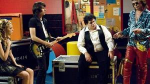Кадры из фильма Голый барабанщик / Rocker, The (2008)
