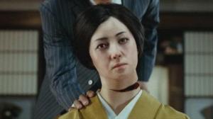 Кадры из фильма Индзю, зверь в тени / Inju, la bête dans l'ombre (2008)