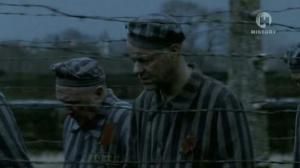Кадры из фильма Суд над Богом / God on Trial (2008)