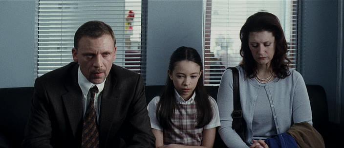 Кадр из фильма Дело №39 / Case 39 (2008)