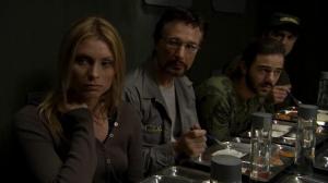 Кадры из фильма Мутанты: Двадцать третий век / Plaguers (2008)