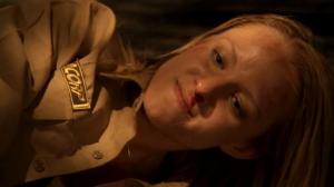 Кадры из фильма Мутанты: Двадцать третий век / Plaguers (2008)