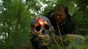 Кадры из фильма Отмычка 2 (Ключ от всех дверей 2) / Skeleton Key 2: 667 Neighbor of the Beast (2008)