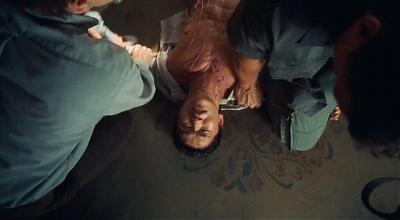 Кадр из фильма Один в темноте 2 / Alone in the Dark II (2008)