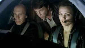 Кадры из фильма Загадки Сфинкса / Riddles of the Sphinx (2008)