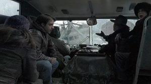 Кадры из фильма Турне / Turneja (2008)