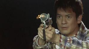 Кадры из фильма Парни двадцатого века / 20-seiki shônen: Honkaku kagaku bôken eiga (2008)