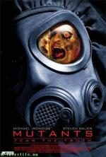 Мутанты / Mutants (2008)