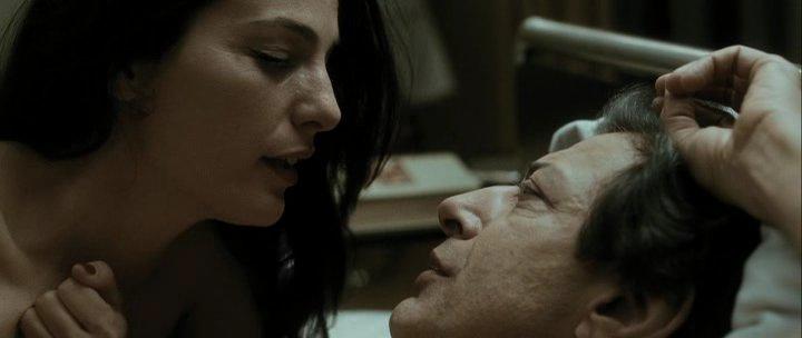 Кадр из фильма Воскрешенный Адам / Adam Resurrected (2008)