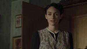 Кадры из фильма Мальчик в полосатой пижаме / The Boy in the Striped Pyjamas (2008)