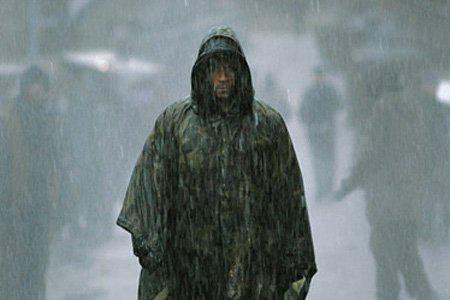 Кадр из фильма Вавилон н.э. / Babylon A.D. (2008)