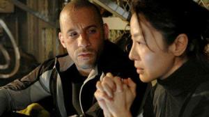 Кадры из фильма Вавилон н.э. / Babylon A.D. (2008)