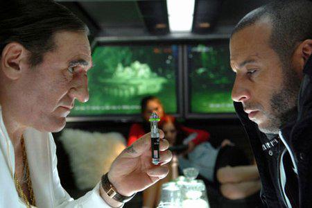 Кадр из фильма Вавилон н.э. / Babylon A.D. (2008)