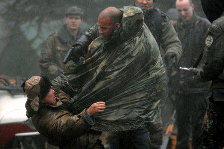 Кадр из фильма Вавилон н.э. / Babylon A.D. (2008)