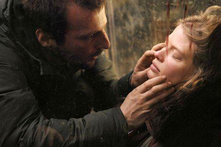 Кадр из фильма Вавилон н.э. / Babylon A.D. (2008)