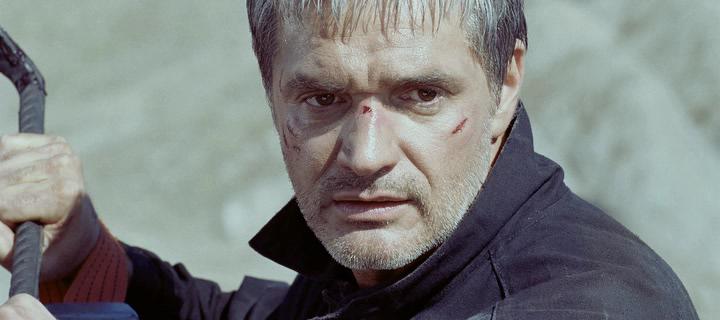 Кадр из фильма Новая Земля (2008)