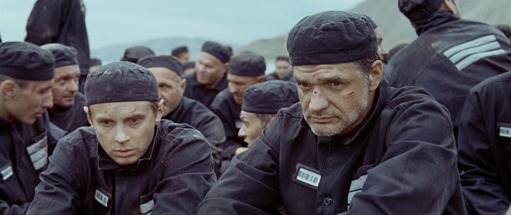 Кадр из фильма Новая Земля (2008)