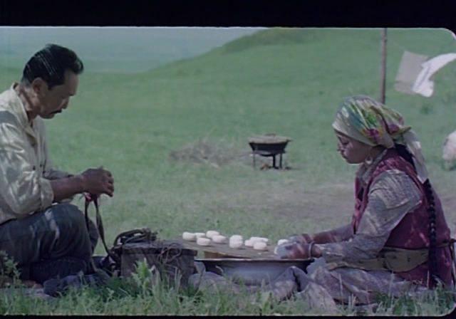 Кадр из фильма Прощай, Гульсары! / Proshchai, Gulsary! (2008)