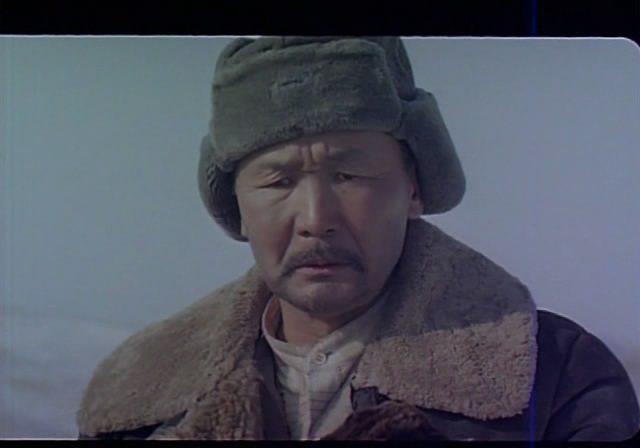 Кадр из фильма Прощай, Гульсары! / Proshchai, Gulsary! (2008)