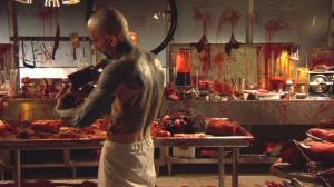 Кадры из фильма Вскрытие / Autopsy (2008)
