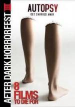 Вскрытие / Autopsy (2008)