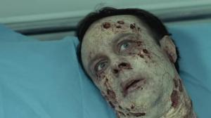 Кадры из фильма Вестники судного дня / Flu Bird Horror (2008)