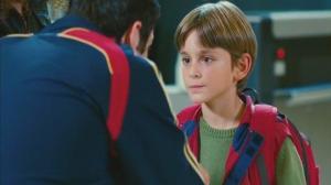 Кадры из фильма Карлитос и поле его мечты / Carlitos y el campo de los sueños (2008)