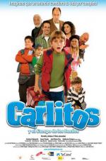 Карлитос и поле его мечты / Carlitos y el campo de los sueños (2008)