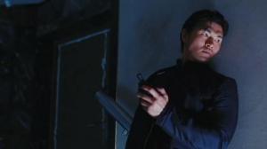 Кадры из фильма Пятая заповедь / The Fifth Commandment (2008)