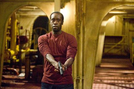 Кадр из фильма Предатель / Traitor (2008)