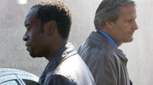 Кадры из фильма Предатель / Traitor (2008)