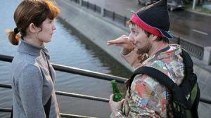 Кадры из фильма Плюс один (2008)