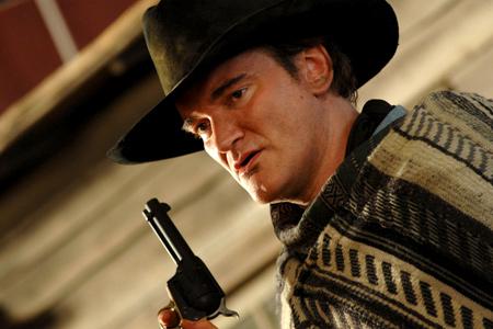 Кадр из фильма Сукияки Вестерн Джанго / Sukiyaki Western Django (2008)