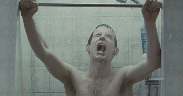 Кадр из фильма Пропавший / The Disappeared (2008)
