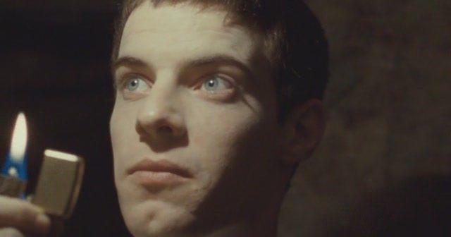 Кадр из фильма Пропавший / The Disappeared (2008)