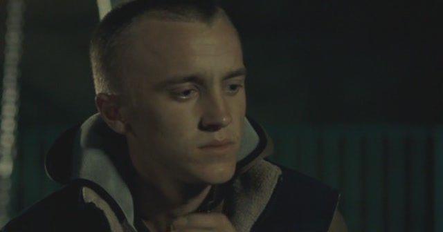 Кадр из фильма Пропавший / The Disappeared (2008)