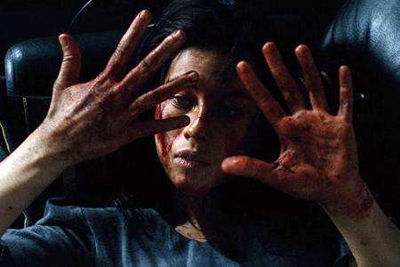 Кадр из фильма Мученицы / Martyrs (2008)