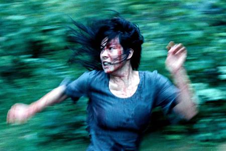 Кадр из фильма Мученицы / Martyrs (2008)