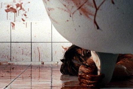Кадр из фильма Мученицы / Martyrs (2008)