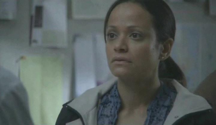 Кадр из фильма Пропала маленькая девочка / Little Girl Lost: The Delimar Vera Story (2008)